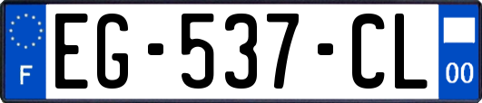 EG-537-CL