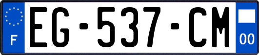 EG-537-CM