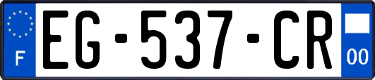 EG-537-CR