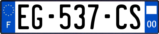 EG-537-CS