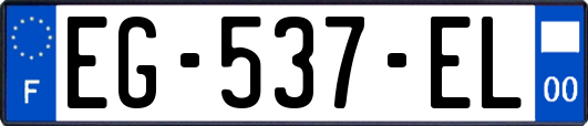 EG-537-EL