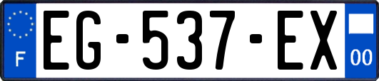 EG-537-EX