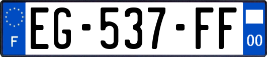 EG-537-FF