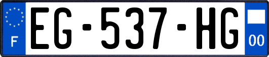 EG-537-HG