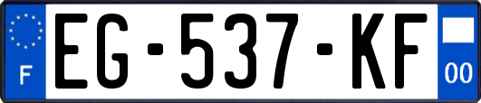 EG-537-KF