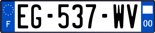 EG-537-WV