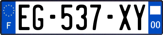 EG-537-XY