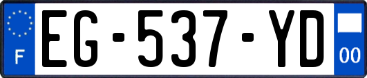 EG-537-YD