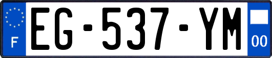 EG-537-YM