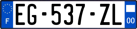 EG-537-ZL
