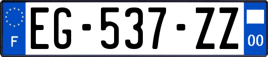 EG-537-ZZ