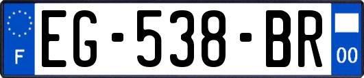 EG-538-BR
