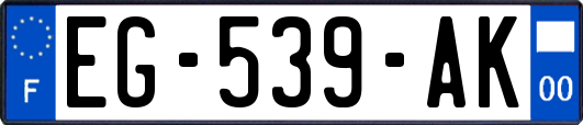 EG-539-AK