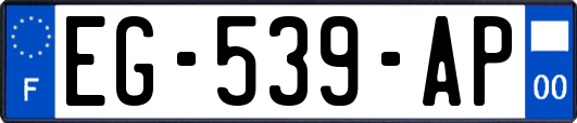 EG-539-AP