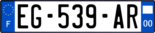 EG-539-AR