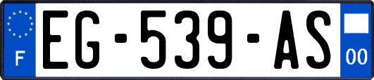 EG-539-AS