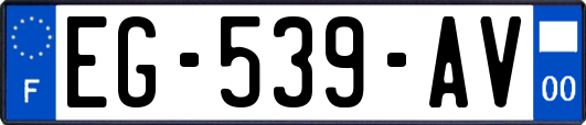EG-539-AV