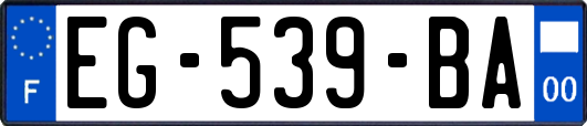 EG-539-BA