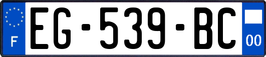 EG-539-BC