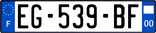 EG-539-BF