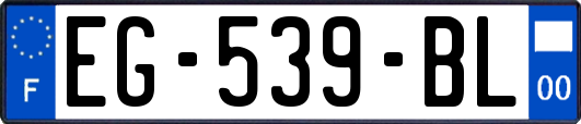 EG-539-BL