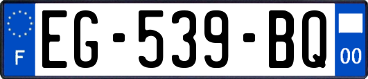EG-539-BQ
