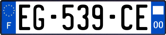 EG-539-CE