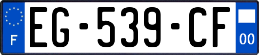 EG-539-CF