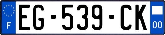 EG-539-CK