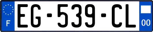 EG-539-CL