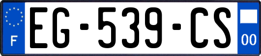 EG-539-CS