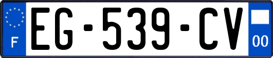 EG-539-CV