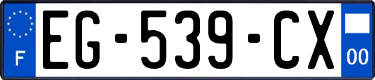 EG-539-CX