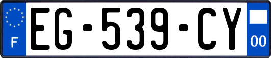 EG-539-CY