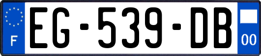 EG-539-DB