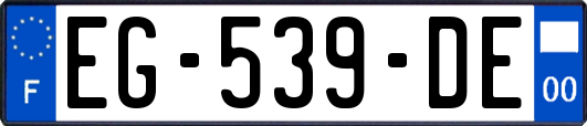 EG-539-DE