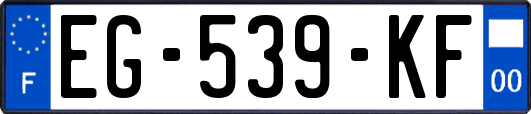 EG-539-KF