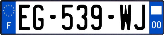 EG-539-WJ
