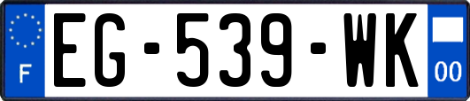 EG-539-WK