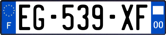 EG-539-XF