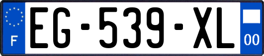 EG-539-XL