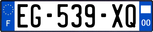 EG-539-XQ