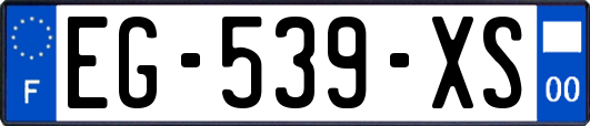 EG-539-XS