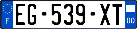 EG-539-XT