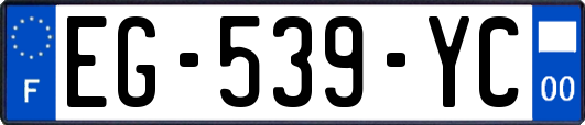 EG-539-YC
