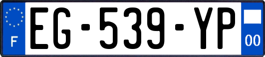 EG-539-YP