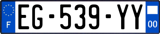 EG-539-YY