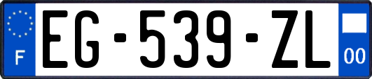 EG-539-ZL