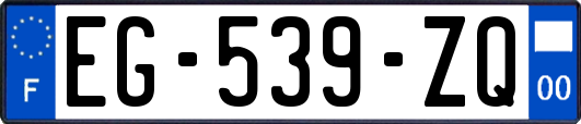 EG-539-ZQ