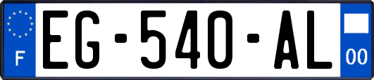 EG-540-AL